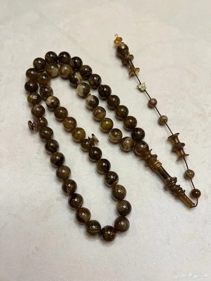 سبح فاتوران خراطه ملكيه 9