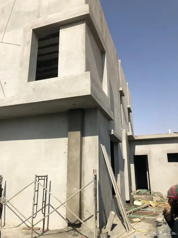 مقاول عام فلل استراحات اسوار هناجر مساجد 29