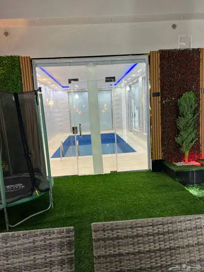 شاليه السيف للايجار 27