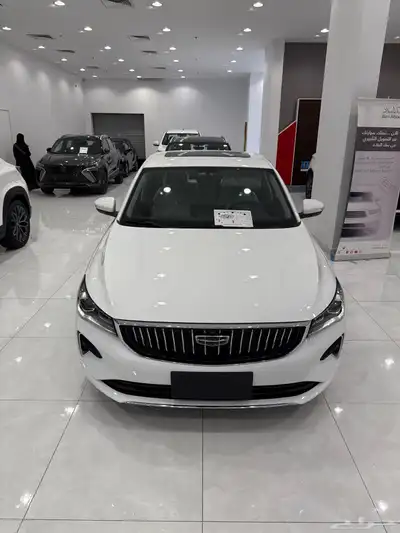 جيلي ام قراند فل كامل 2025 عروض شهر الخير 0