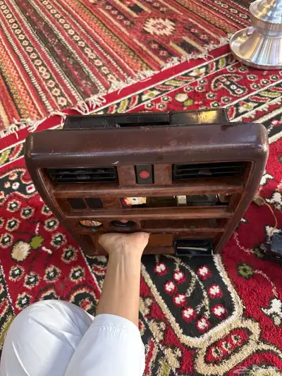ديكور سفاري 97 2