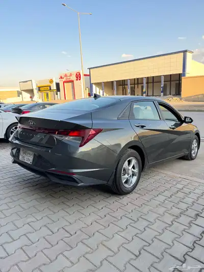 النترا 2022 سمارت 5