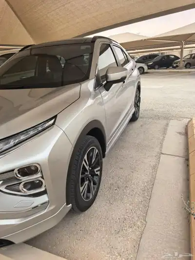للبيع ميتسوبيشي إكليبس كروس 2023 أعلى فئة بالأحساء 1
