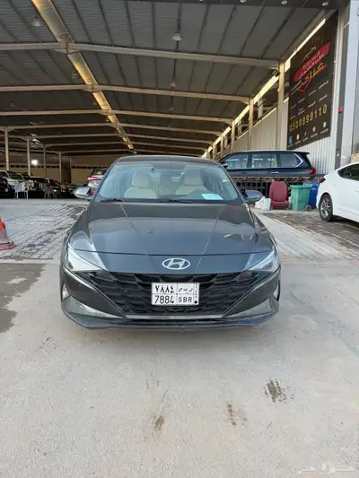 النترا 2022 سمارت 0