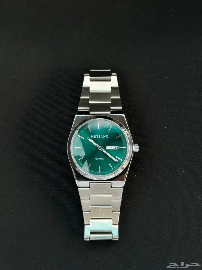 لا تفوت الفرصة - ساعات رجالية فخمة بسعر رمزي 8