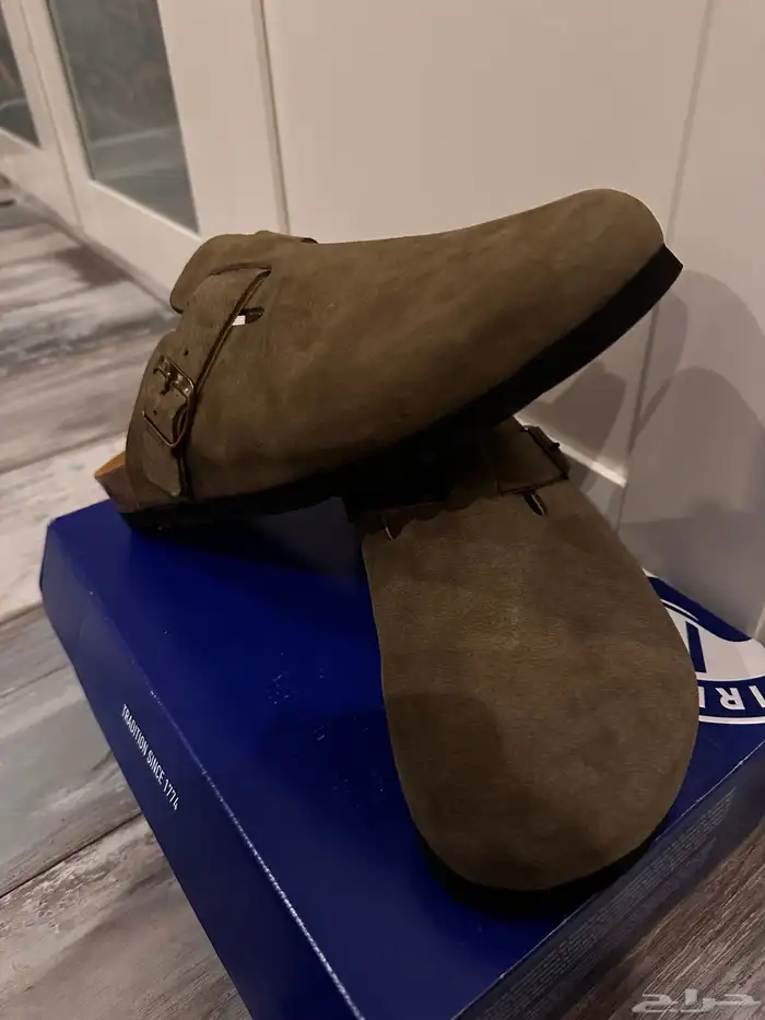 شبشب scholl الأصلي 2