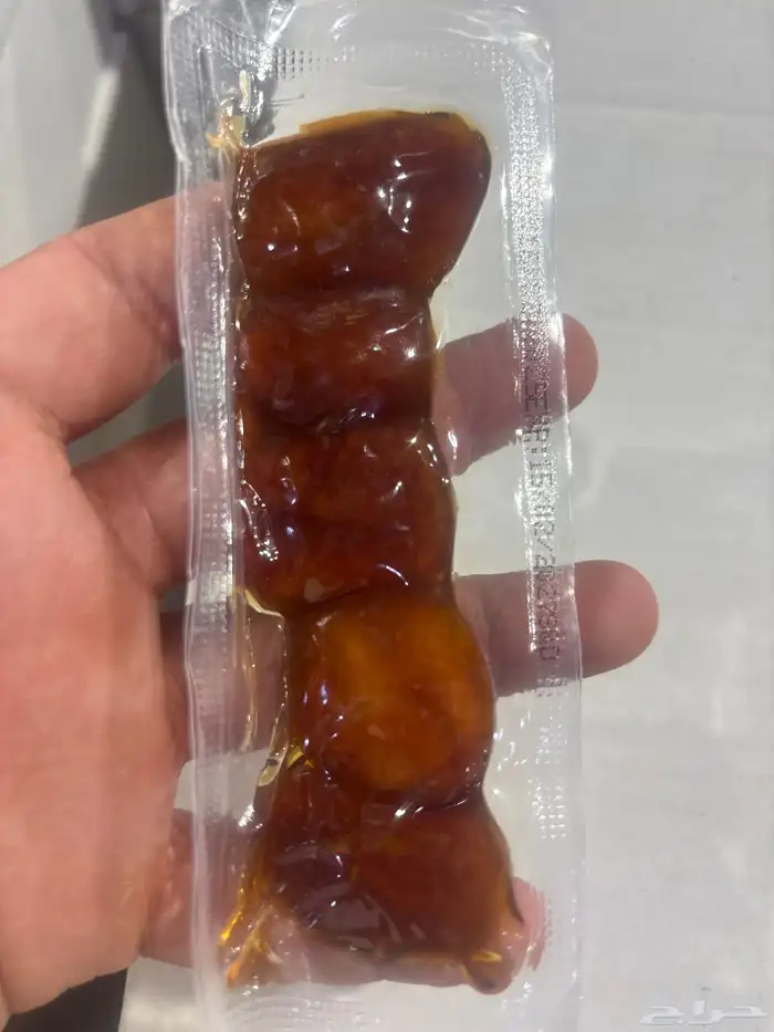 تمر تفطير صايم خلاص فاخر 1