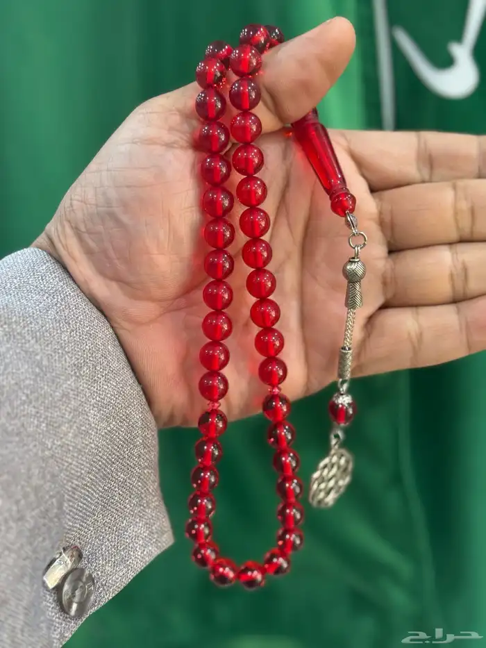 مسابح بكلايت 33