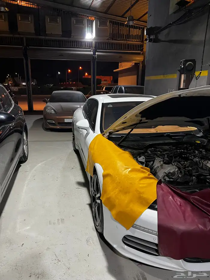 بورش 3
