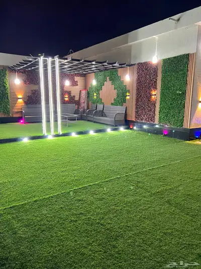 شاليه السيف للايجار 57