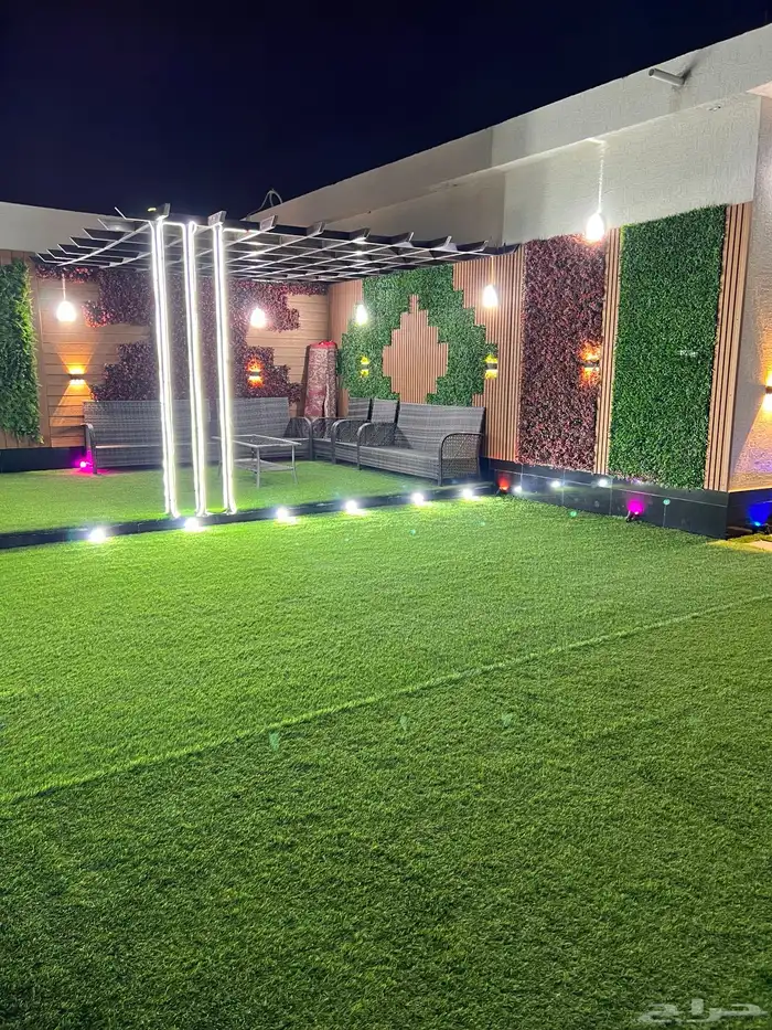 شاليه السيف للايجار 57