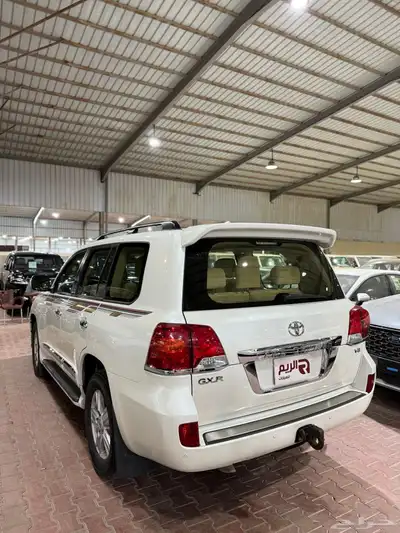 لاندكروزر 2014 3