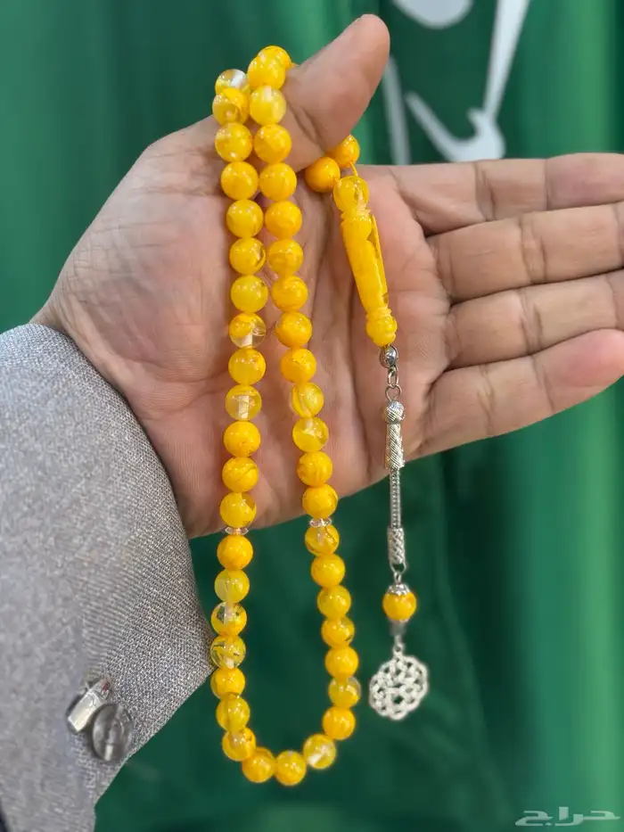 مسابح بكلايت 31