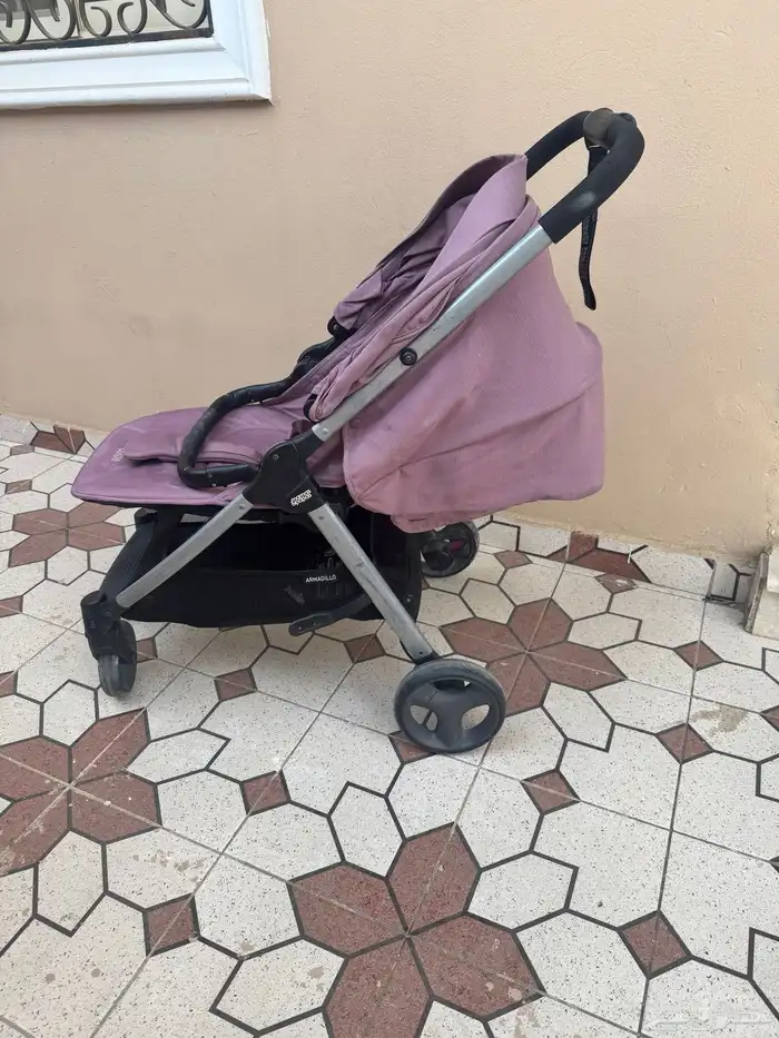 عربيه أطفال للبيع 1