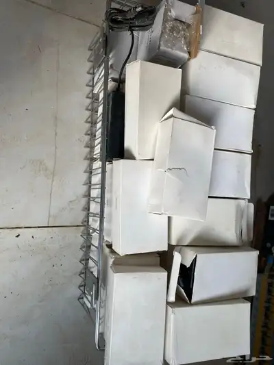 شواحن كهرباء 12V متعدده الاستخدام 4