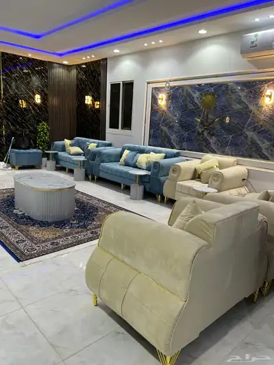 شاليه السيف للايجار 54