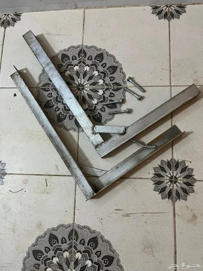 قاعده مكيف سبلت 0