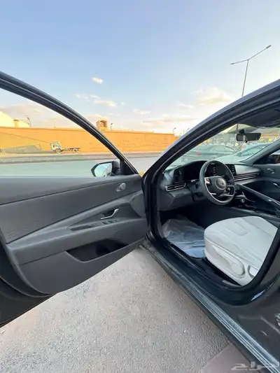النترا 2022 سمارت 6