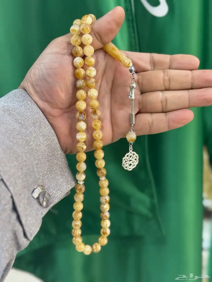 مسابح بكلايت 32