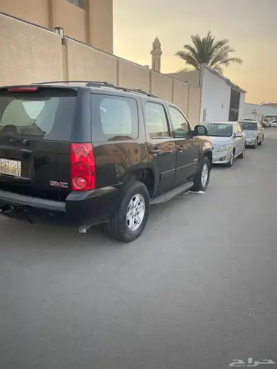 جي ام سي يوكن 1