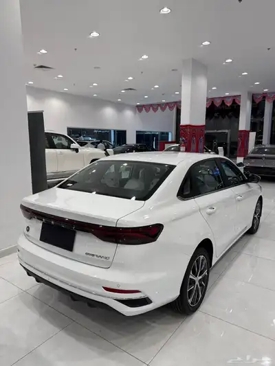 جيلي ام قراند فل كامل 2025 عروض شهر الخير 2
