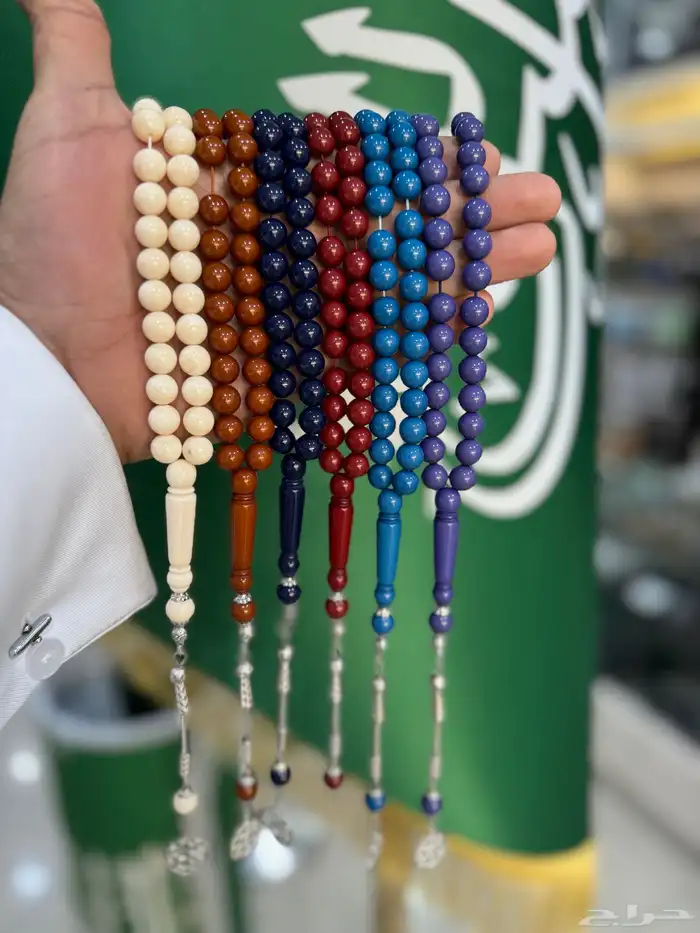 سبح بكلايت 10 ملي 7