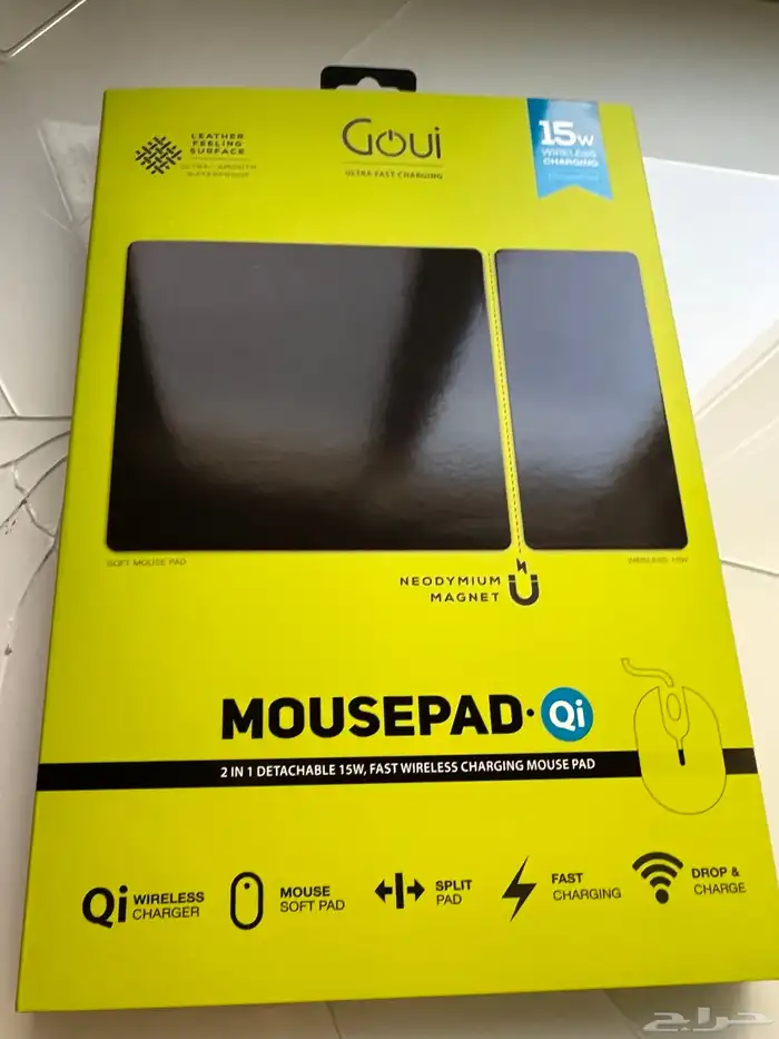 لوحه ماوس جديده 0