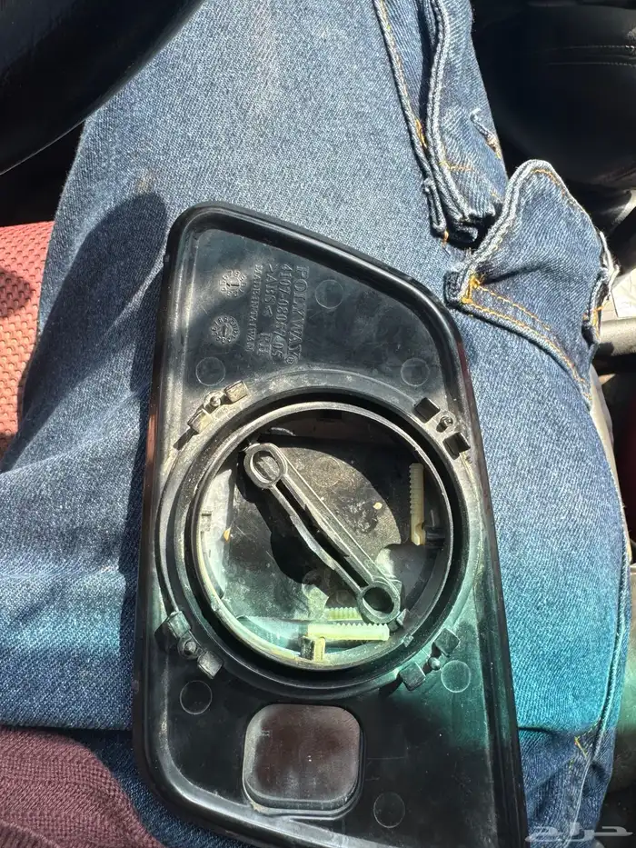 مراية كابرس 2007-2016 3