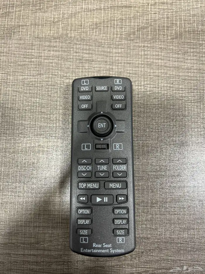مفتاح لكزس اصلي 150 ريال 2
