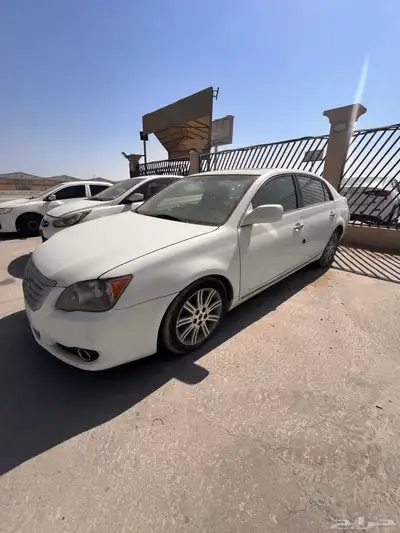 افلون 2008 بيع قطع غيار 1