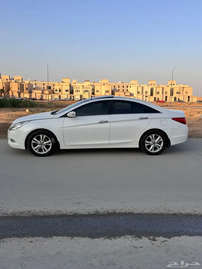 سوناتا 2012 نص فل 6