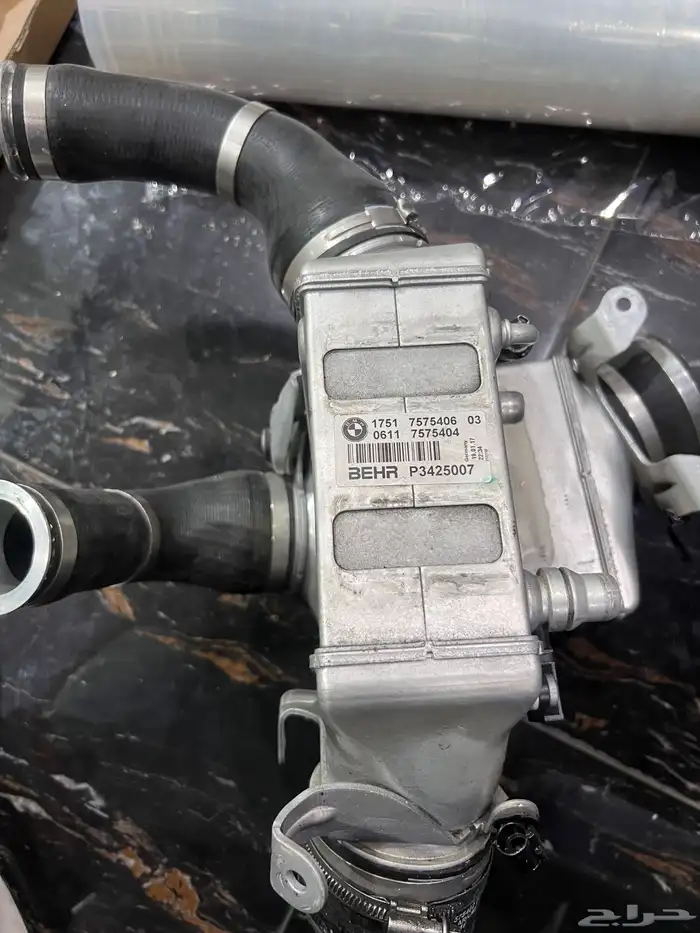 قطع غيار BMW اصلية وارد 3