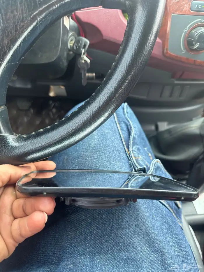 مراية كابرس 2007-2016 1