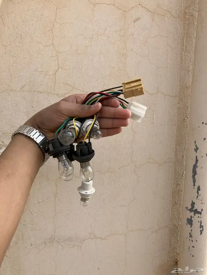 للبيع سطبه ددسن 1