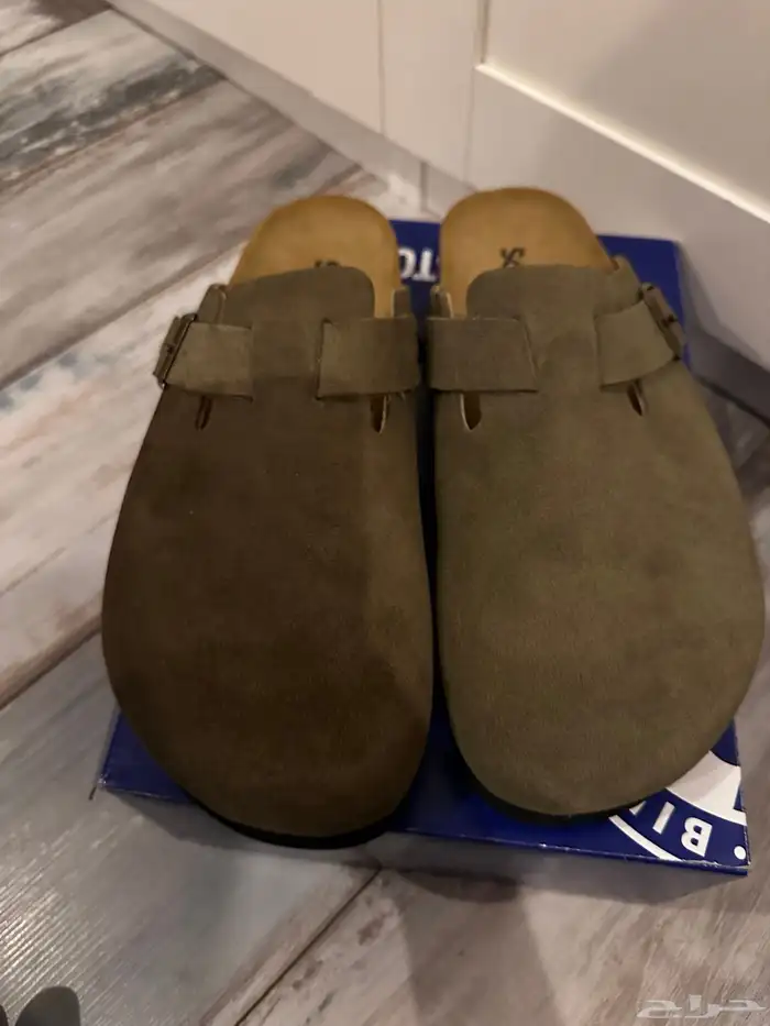 شبشب scholl الأصلي 0