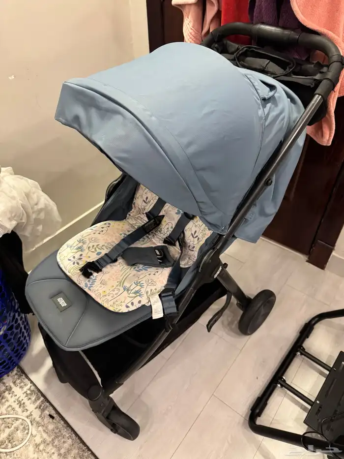 للبيع عربية أطفال من ماماز وباباز 4