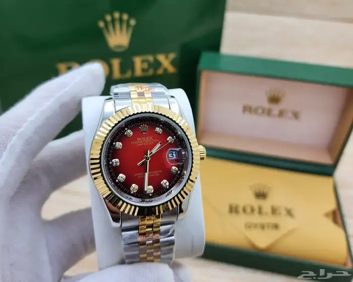 اقلام كارتير ساعات نسائي ساعات رجالي 57