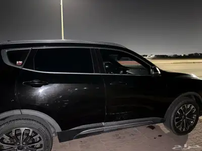 هافال H6 للبيع 17