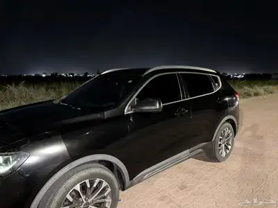هافال H6 للبيع 8