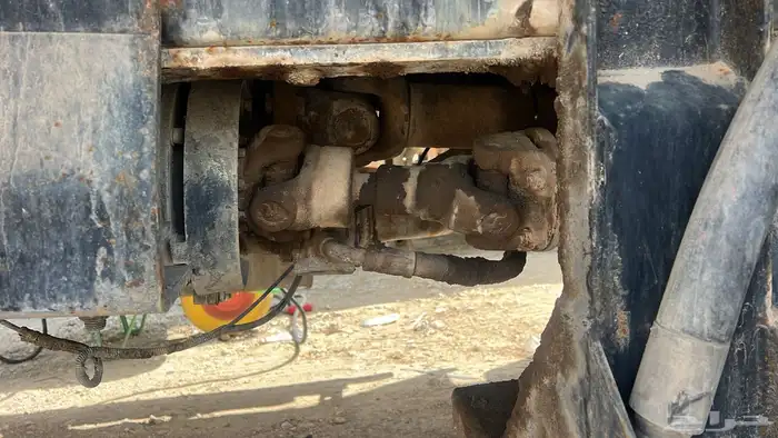 تنكر فاكيوم صرف صحي تسليك مجاري 14