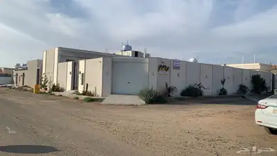 للبيع شالية بحي المدائن 0