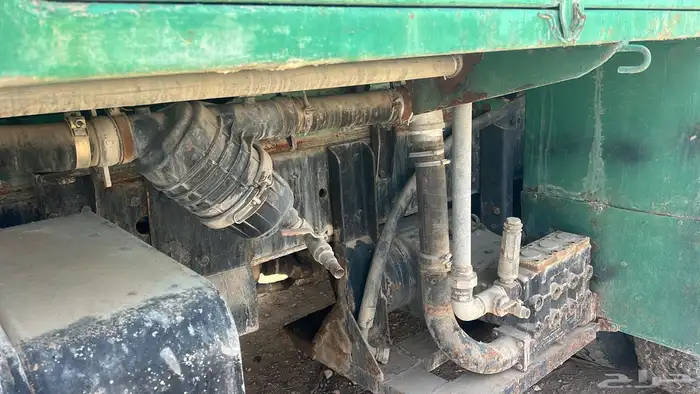 تنكر فاكيوم صرف صحي تسليك مجاري 18