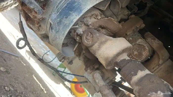 تنكر فاكيوم صرف صحي تسليك مجاري 12