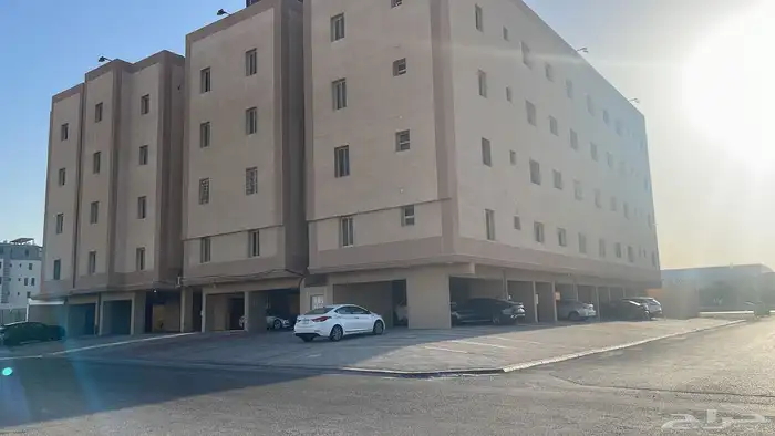 شقة للبيع الخبر الحمراء 0
