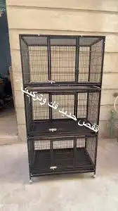 محاكر قفص شبك بقلاوه محميه عشه صندقه حضيره 32