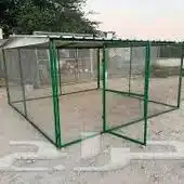 محاكر قفص شبك بقلاوه محميه عشه صندقه حضيره 0
