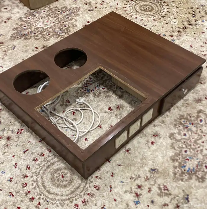 طاولة استراحة ضيافه 0