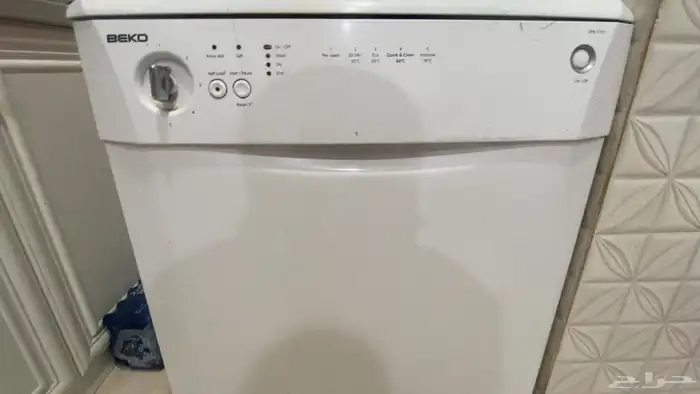 غسالت صحون ماركه BEKO 0
