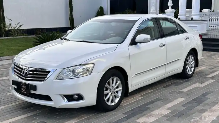 اوريون 2010 2