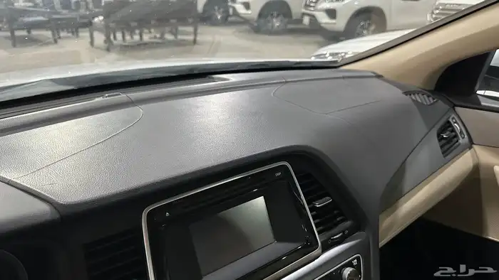 سوناتا مخزنه 2019 13